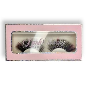 FREE With Purchase! Lash Therapy | Faux Mink Lashes
